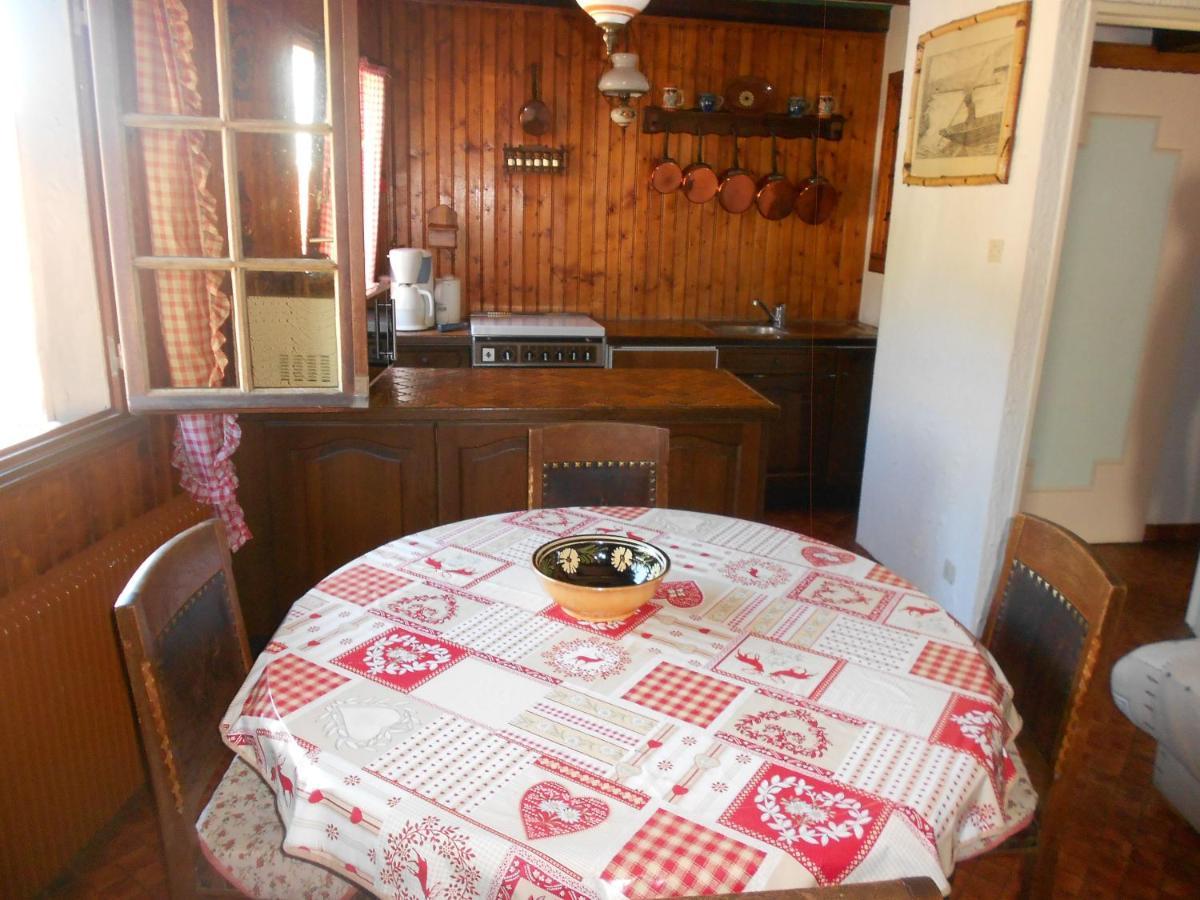 Les Vendangeurs Niedermorschwihr Exterior foto